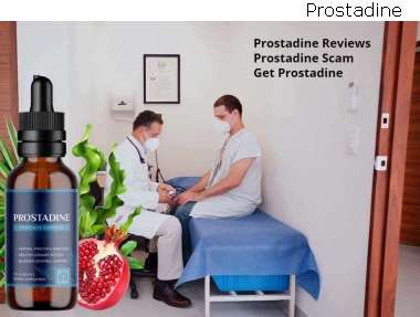 Prostadine For Prostate Enlargement